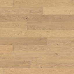 HARO Parket Landhausdiele 4000 TC 180 4V Eik invisible Markant Mat verzegeld, met natuurlijke eikenlook in ruim formaat, 2200x180x13,5 mm