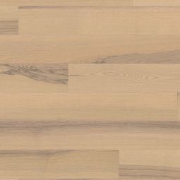 HARO parket landhuisplank 4000 TC 180 4V es pastelcrème universeel Duurzame plank met pastelkleurige houtstructuur en naturaDur oppervlak
