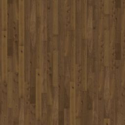 HARO Parket Landhausdiele 4000 TC Plaza 240 4V Raucheiche Universal Donkere, natuurlijk geoliede eiken planken 2200x180 mm, geschikt voor vloerverwarming, meerdere keren schuurbaar