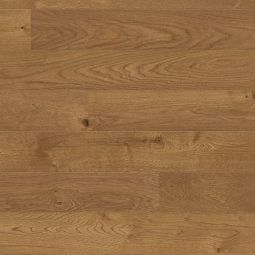 HARO Parket Landhausdiele 2500 TC 180 2V Eik vintagebruin Universal Klassieke uitstraling in intens bruin, naar keuze met naturaDur of naturaLin plus oppervlakte, formaat 2200x180x12 mm, met Top Connect kliksysteem