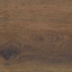 HARO Landhausdiele DISANO Classic Aqua TC XL 4V Eik Provence chocoladebruin authentic Donkere designvloer met natuurlijke houtstructuur, kwalitatief hoogwaardige opbouw en Top Connect kliksysteem