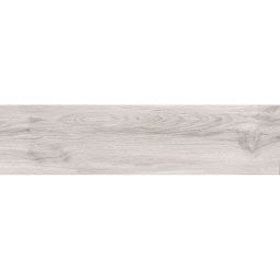 Wellker Tegels Loja Smoke mat geglazuurd met afgeronde kant 15x60 cm Dikte 10 mm 1 pak = 11 stuks