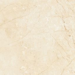 Wellker tegels Merida Crema geglazuurd glanzend gerectificeerd dikte 10 mm verschillende formaten