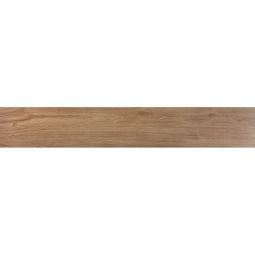 Wellker tegels Puyo Oak geglazuurd mat & gerectificeerd 120x20 cm dikte 11 mm 1 pak = 7 stuks