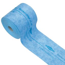 BLANKE Afdichting Stotvoegband DIBA 10 SK, 30m rol Breedte 10cm, zelfklevend, duurzaam en veilig