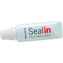 ACO Drain Multiline Afdichting in siliconenvet smeeermiddel volgens EN ISO 21469