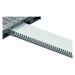 ACO Profiline X Steekgoot voor gevelafwatering Bouwbreedte 100 mm Lengte 1000 mm verschillende materialen