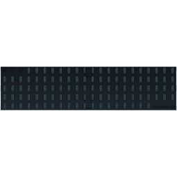 ACO Drainlock Compositafdekking gesloten passend voor Multiline en XtraDrain dakgoten V100