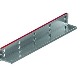 ACO Drain Multiline Seal in sleufkozijn staal verzinkt passend voor Multiline en XtraDrain dakgoten