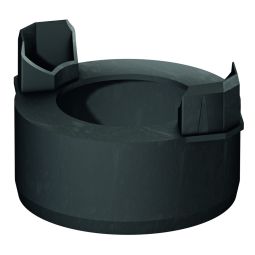 ACO Self verticale afvoer aansluiting geschikt voor ACO Self Hexaline