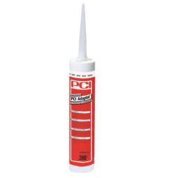 PCI Adaptol Acryl-Afdichtingsmiddel Wit 310ml kitpistool, voor aansluitvoegen en pleisterbarsten