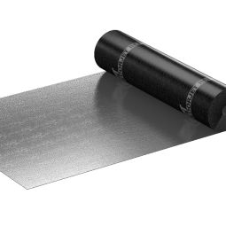 ALUJET Afsluitingsfolie Floorjet Reflex Met 50 % getest warmtereflectie, snelle en eenvoudige verwerking, uiterst robuust, 30x1 m