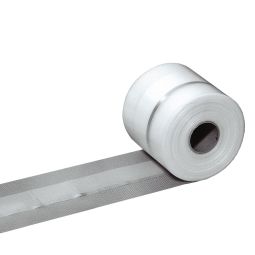 fermacell wapeningsgaas HD 50 m x 12 cm, wit, rotbestendige