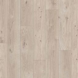 Parador Laminaat Landhausdiele Basic 600 XS Eik Askada wit gegrepen 4V 1-Staaf Landhuisstijl Brede Planken Uiterlijk
