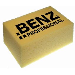 BENZ PROFESSIONAL Hydro tegelspons voor tegelschoonmaak vooraf en achteraf en voegwerkzaamheden