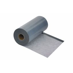 BLANKE afsluitingsfolie DISK, 30m rol Breedte 50cm, zelfklevend, inclusief DISK TOOL aanpershulp