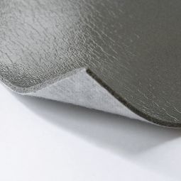 HARO ondervloer Silent Pro geluidsisolatie 5500x1000x3 mm topgeluidabsorptie en akoestiek, dikte 3mm