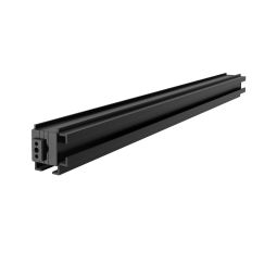 TraumGarten ALU UK Dwarsverstijving en raamverstijving 10er-set DreamDeck Aluminium-dwars- en raamversterkingen voor DreamDeck-onderconstructies