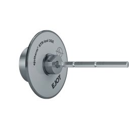 BENZ therm PROFESSIONAL Ejot STR-Tool 2GE Montagegereedschap voor verzonken isolatiepluggen Speciaal afgestemd montagegeschiedenis voor de verdiepte montage van ejotherm® STR U 2G