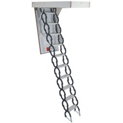 Minka Schuifelladder ELEGANCE Vlizotrap in verschillende maten verkrijgbaar
