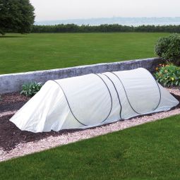 GardenGuard koude bescherming plantenbescherming Bescherming tegen vorst en uitbreidingsmodule