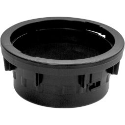 ferax Porto-Träger PLUS verlengstuk 25 tot 50 mm Accessoires voor de serie ferax Porto PLUS