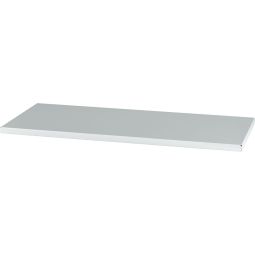 Wellker Fachboden voor schrank FLC Accessoires, verzinkt of gelakt