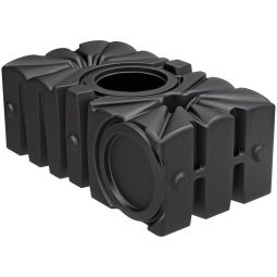 ACO Rain4me regenwatertank bouwsysteem flexibel regenwateropvang