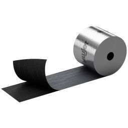 ALUJET Aansluitstroken Floorjet Reflex Lengte 15 m, breedte 20 cm