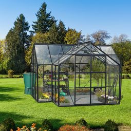 Vitavia Tuinkas Orangerie Sirona Tomatenkas Diverse kleuren