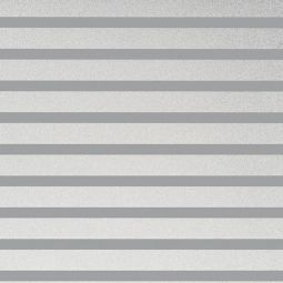 d-c-fix Raamfolie gestreept Static Window Stripes Clarity Kleeffolie verschillende maten