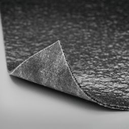 HARO ondervloer Silent Grip geluidsisolatie speciaal voor vinyl- en designvloerbedekking met clicksysteem ontwikkeld, dikte 1,4 mm
