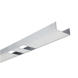 Wellker droogbouw lintelprofielwandprofiel Profiel voor het vormen van een deurlintels, verschillende breedtes