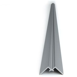 Winwall Binnenhoek (LxBxH) 2550x22x22 mm
