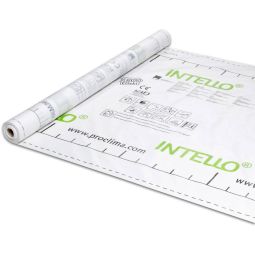 pro clima Klimamembran INTELLO Dampremmende laag 50x1,5m, zonder wapeningsgaas