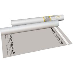 Isover Onderdeckfolie Integra ZUB 50x1,5m, eenvoudige leggen, ook geschikt voor dakrenovatie
