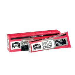 Klöber PVC Verbundlijm Tangit Veilige lijm voor PVC-dakbanen, 125 g/tube, oplosmiddelhoudend
