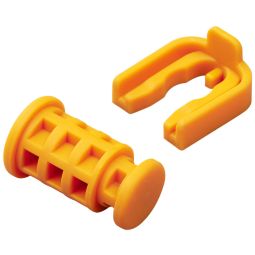 ferax traptreden MODULESCA verbindingsset voor de verbinding van meerdere MODULESCA traptreden in de breedte