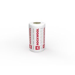ROCKWOOL Glaswol isolatie Klemmrock WLS 035 Steenwol Dakisolatie Warmte- en geluidsisolatie, diffusie-open
