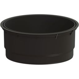 KESSEL verlengstuk max. Verlengstuk: 180 mm