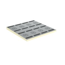 Linitherm Hellingsschuim PAL Helling WLG 023 1200x1200mm Hoogwaardige hellingsschuimplaat voor veilige afwateringsoplossingen