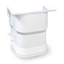 MEA ventilatieschacht Lichtschacht stabiele en weerstandsbestendig ventilatieschachtkórper