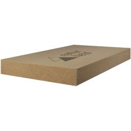 Wellker zolder isoleren THERM 110 houtvezelplaat WLG 039 1500x600 mm beschikbaar in verschillende diktes