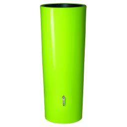 GRAF Regenton Color 2in1, appel Regenwatertank 350 L incl. plantschaal