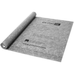 pro clima RB stofbescherming Uit 3-laags PP-vlies, ook geschikt als onderlaag voor licht vochtige schuddisolatie, 1,5x50 m