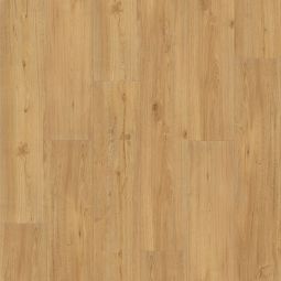 Parador Vinyl Basic 2.0 Eik Natuur geborsteld gestructureerd vinyl vloer Vlakke lijmbindende vinylvloer met natuurlijke eikenkleuring, designtegel, voor het lijmen