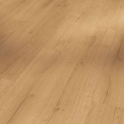 Parador Vinyl Basic 2.0 Eik Infinity Natuur Vinyl vloer Designtegel, voor het lijmen