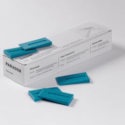 Parador Rastkeil kunststof 48 stuks, voor voegen 8-10mm