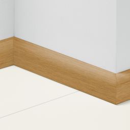 Parador plinten fineer eik E001 Natuur voetlijsten 2200 mm lengte, SL18