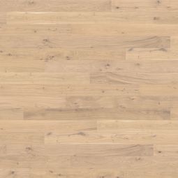 HARO Parket Landhausdiele 2V Eik puroweiß Universal gestructureerd 2e keuze 1-Stab landhuis plank, Top-Connect-leggging, natuur geoliëd, 2200x180x12 mm